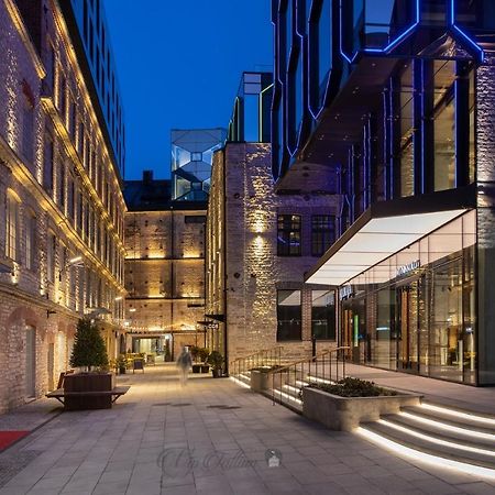 Vip Rotermanni Apartment Tallinn Kültér fotó