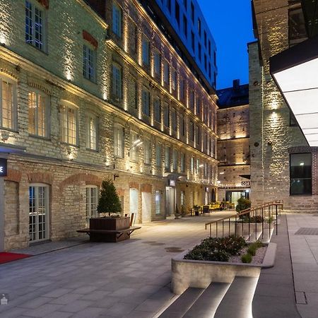 Vip Rotermanni Apartment Tallinn Kültér fotó