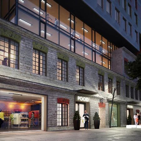 Vip Rotermanni Apartment Tallinn Kültér fotó