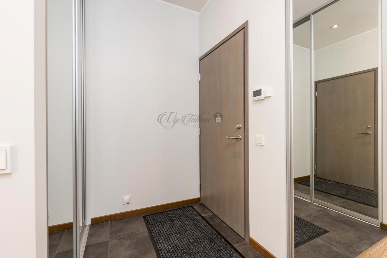 Vip Rotermanni Apartment Tallinn Kültér fotó