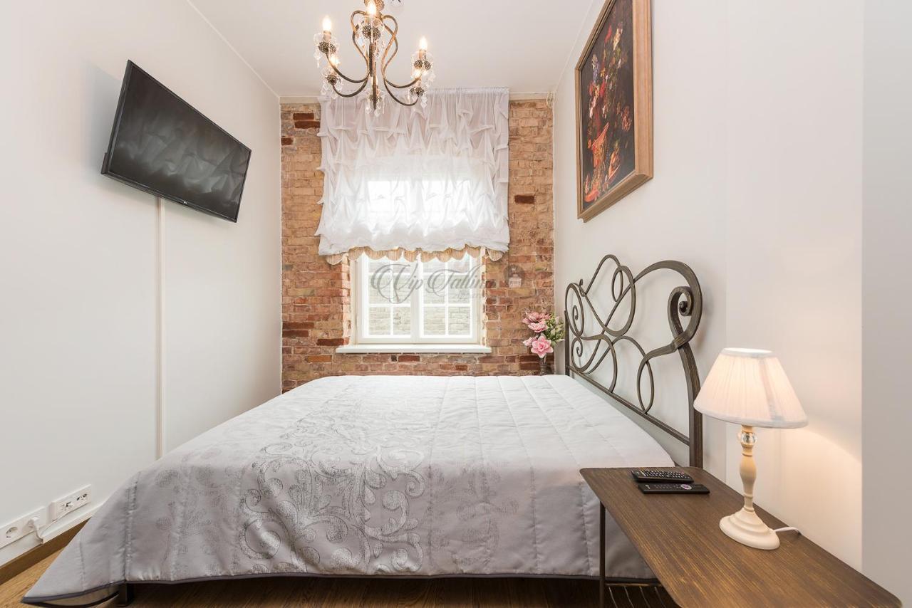 Vip Rotermanni Apartment Tallinn Kültér fotó