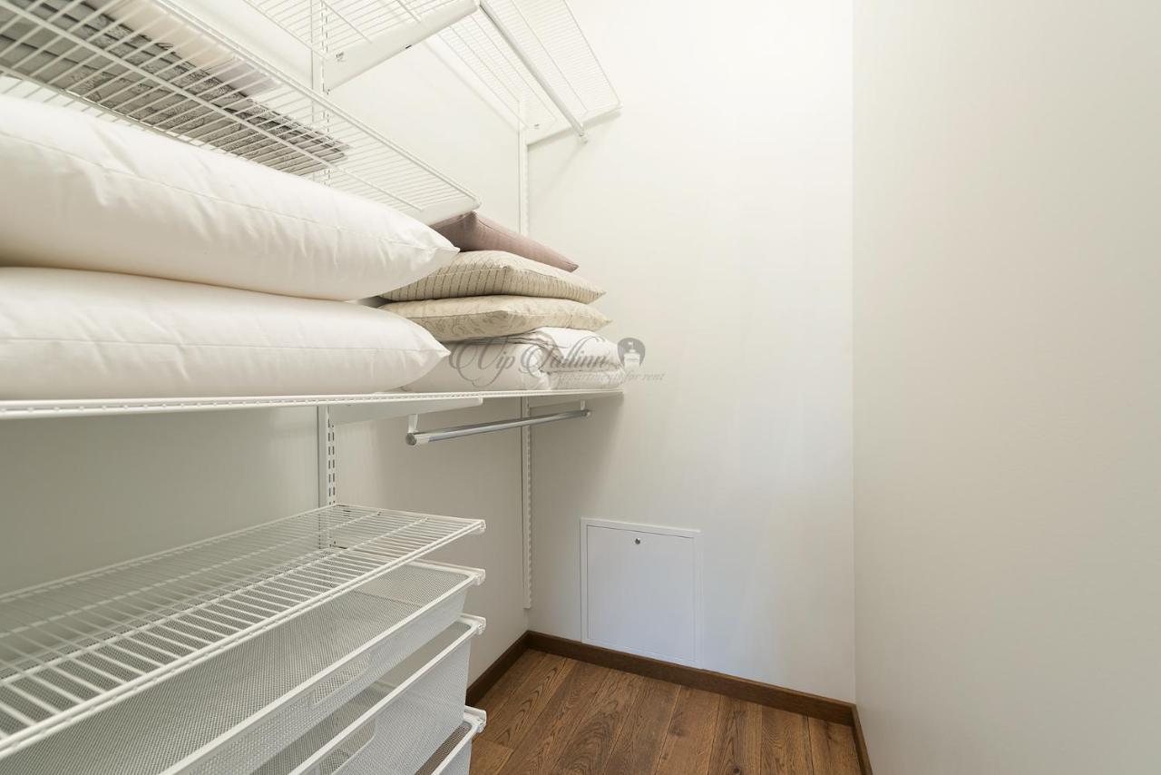 Vip Rotermanni Apartment Tallinn Kültér fotó