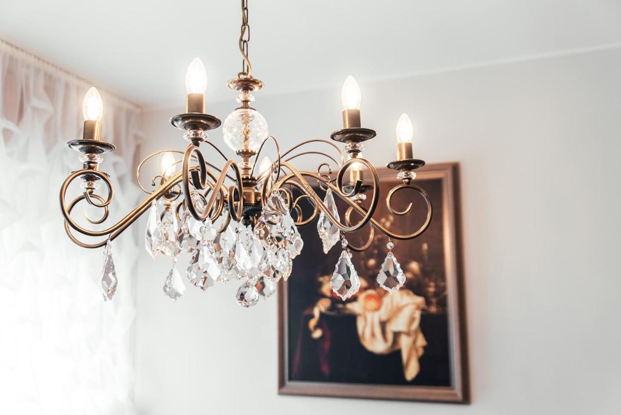 Vip Rotermanni Apartment Tallinn Kültér fotó