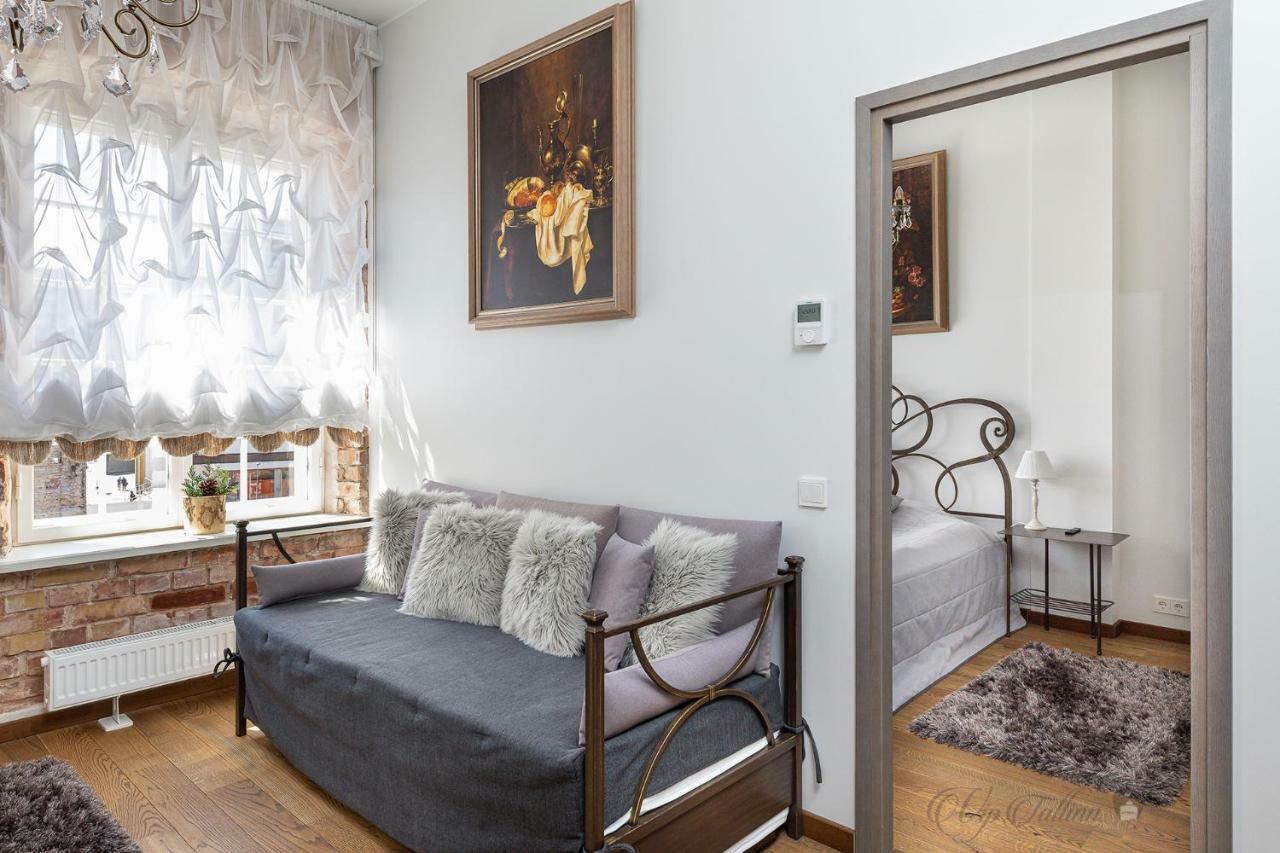 Vip Rotermanni Apartment Tallinn Kültér fotó