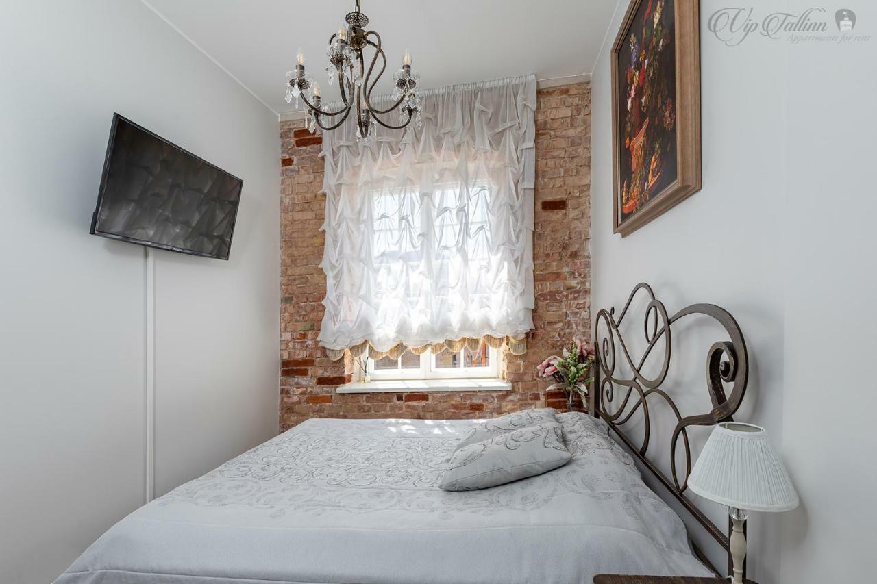 Vip Rotermanni Apartment Tallinn Kültér fotó