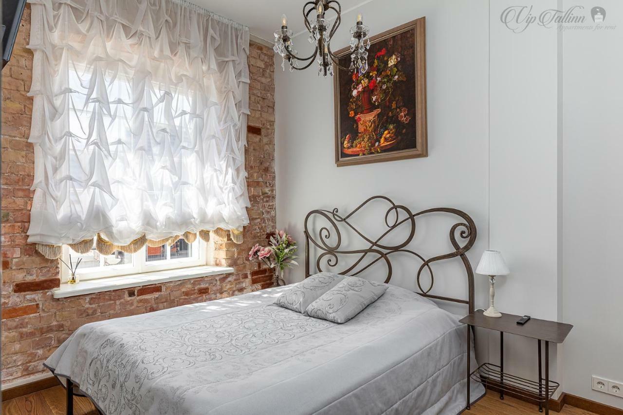 Vip Rotermanni Apartment Tallinn Kültér fotó