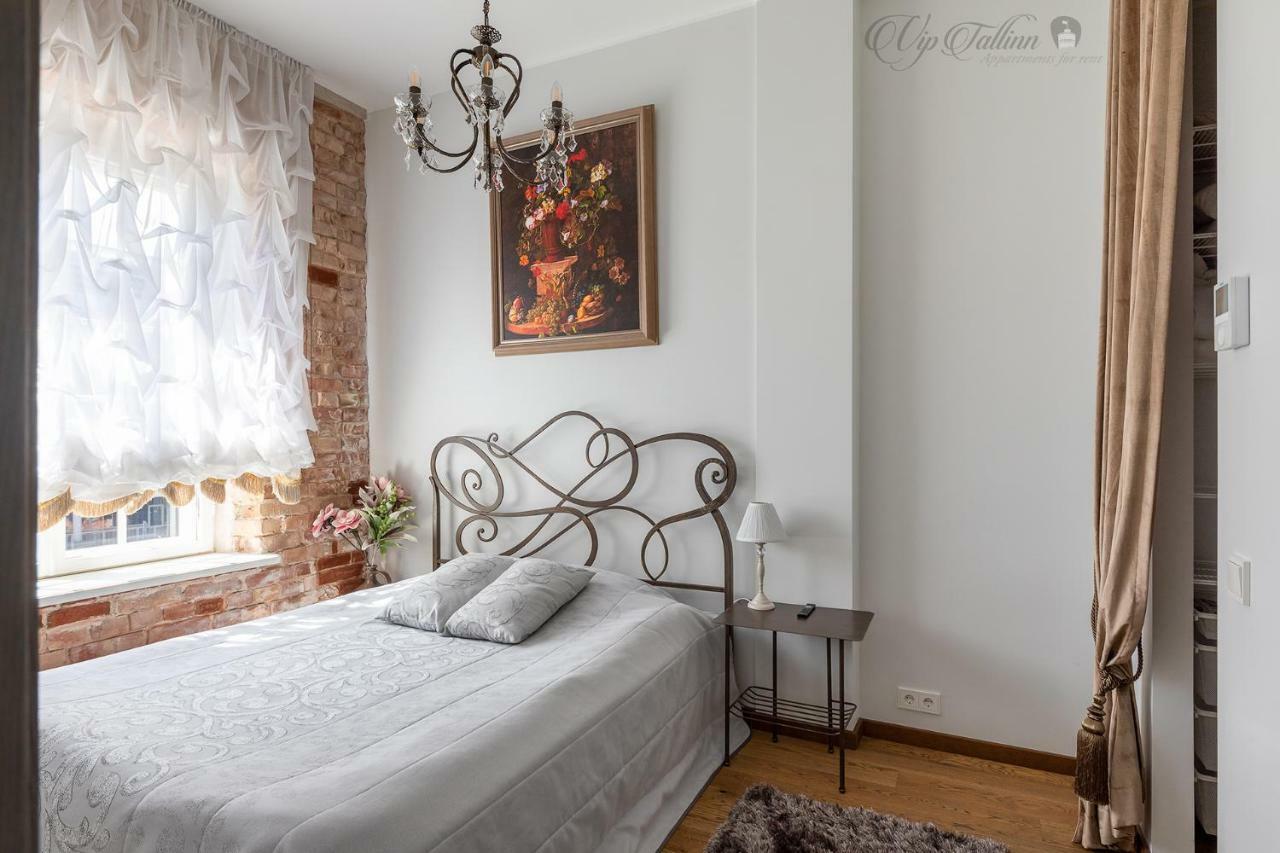 Vip Rotermanni Apartment Tallinn Kültér fotó